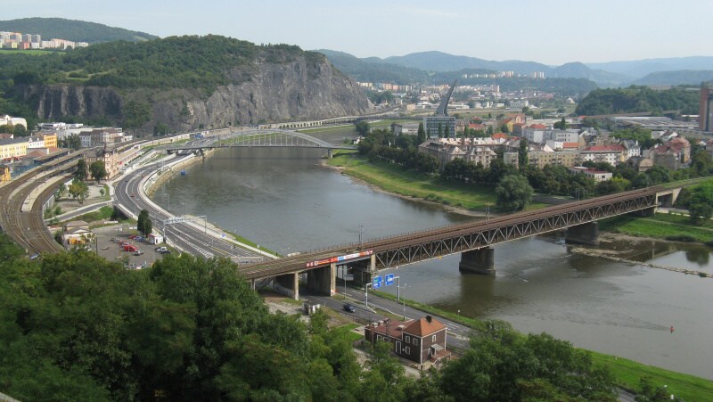 Ústí nad Labem